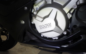 BMW S1000RR 2011