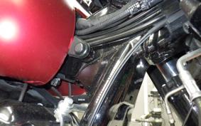 HARLEY FLHXS 1870 2019