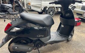 SUZUKI LET`S CA4AA