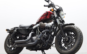 HARLEY XL1200X 2017 LC3