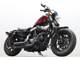 Фото Harley XL1200X 2017 с японского аукциона