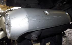 YAMAHA JOG ZR Gen.2 SA16J