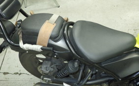 HONDA REBEL 250 A 2021 MC49