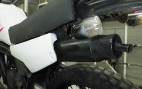 YAMAHA DT50 2004 17W