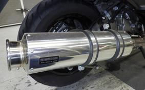 SUZUKI SKYWAVE 250 (Burgman 250) S Gen.3