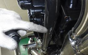 SUZUKI INAZUMA 400 (GSX400) 2000 GK7BA