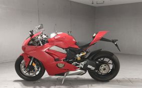 DUCATI PANIGA-REV4 2019 DA00AA