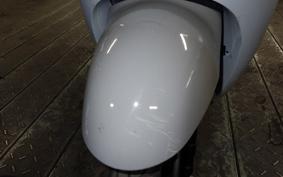 HONDA GIORNO 3 AF77