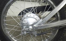 YAMAHA DT50 17W