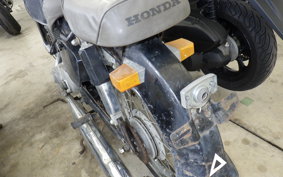 HONDA C92 SUPER CUB C92