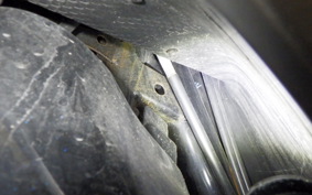 HONDA TACT-4ﾍﾞｰｼｯｸ 2016 AF79