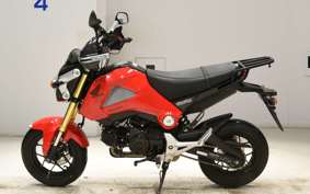 HONDA ｸﾞﾛﾑ JC61