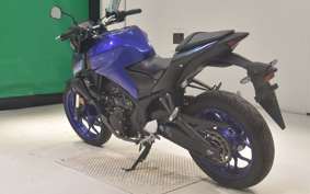 YAMAHA MT-03 ABS 2023 RH21J
