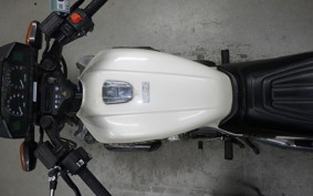 HONDA VF750 SABRE 1985 RC07