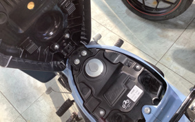 HONDA SUPER CUB110 JA44