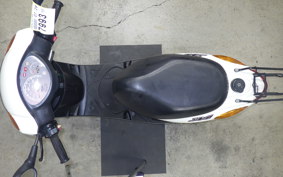 YAMAHA JOG Gen.5 2002 SA36J
