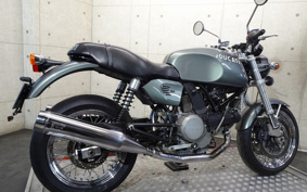 DUCATI GT1000 2006 ZDM103AA6B