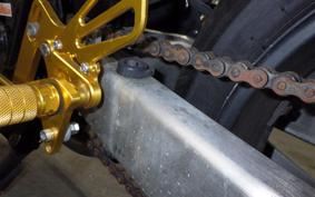 HONDA CB400SF VTEC SPEC 2 2003 NC39