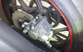 SUZUKI Vｽﾄﾛｰﾑ250A 2007