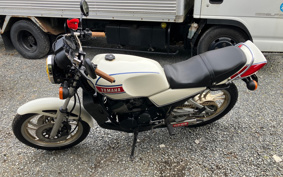 YAMAHA RZ 250 4L3
