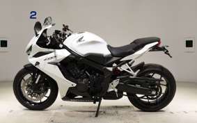HONDA CBR650R 2023 RH03