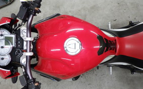 MOTO GUZZI SPORT 1200 4V 2013
