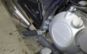 SUZUKI EN125 3F 2024