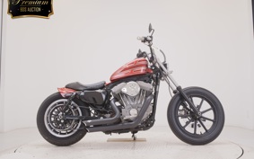 HARLEY XL883LI 2009