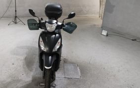 HONDA DIO 110 JF58