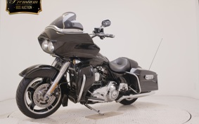 HARLEY FLTRX 1690 2012