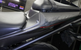 YAMAHA YZF-R3 2016 RH07J