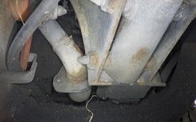 HONDA GYRO UP TA01