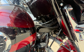HARLEY FLHTCUTGSE TRI G 2022 TBH