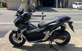 HONDA ADV150 KF38
