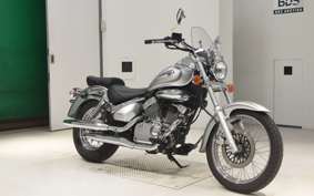 SUZUKI INTRUDER 250 LC 2016 VJ51A