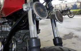 HONDA CB750F B RC04
