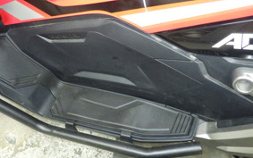 HONDA ADV150 KF38