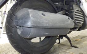 HONDA CREA SCOOPY