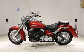 YAMAHA DRAGSTAR 400 CLASSIC 2007 VH01J