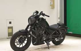 HONDA REBEL 250 A MC49