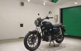 HONDA GB350 2022 NC59