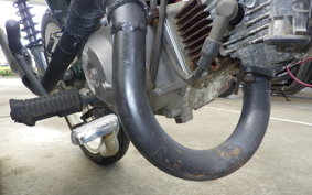 HONDA C50 SUPER CUB AA01