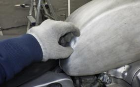 KAWASAKI W400 2008 EJ400A