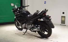 SUZUKI GSR250F 1998