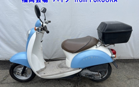 HONDA CREA SCOOPY