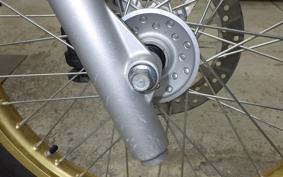 YAMAHA SEROW 250 Gen.3 2019 DG31J