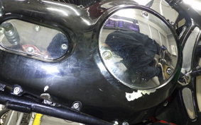 HARLEY FLSTC 1340 1991