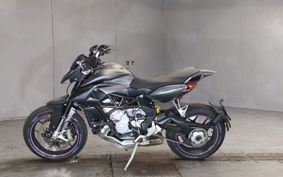 OTHER MV AGUSTA STRADALE 800 2014 ..