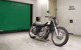 YAMAHA SR400 Gen.2 1994 1JR