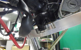 HONDA MONKEY 2022 AB27